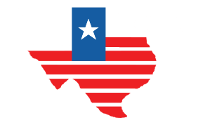 The High Ground of Texas logo